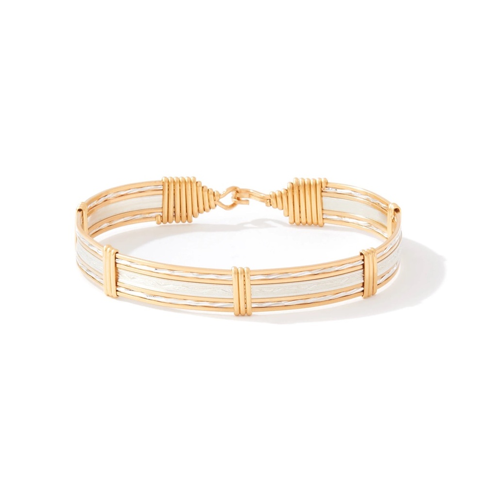 Ronaldo “Inner Beauty” Bracelet
